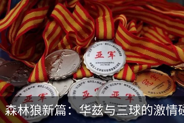 森林狼新篇：华兹与三球的激情碰撞