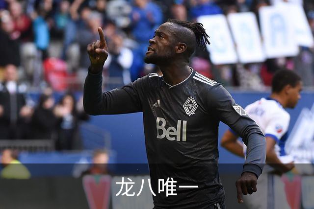 关于龙八唯一